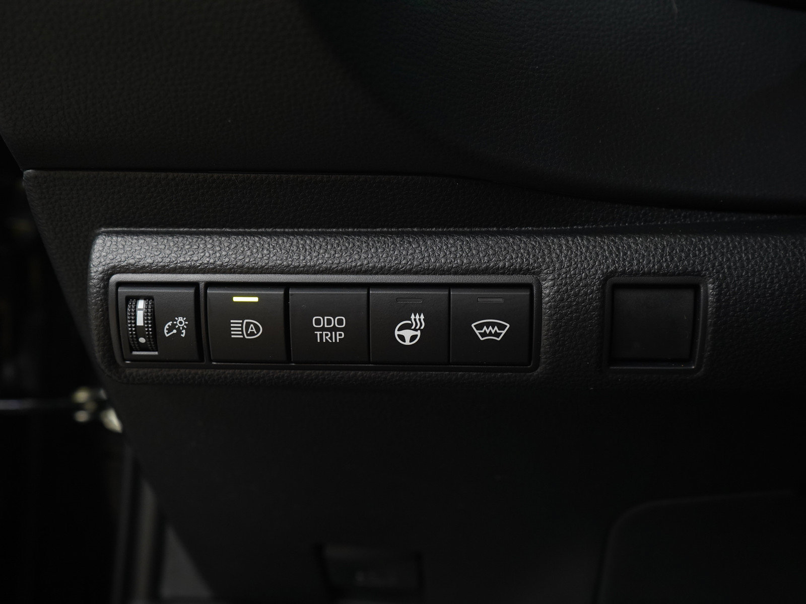 Used 2025 Toyota Corolla GR AWD/4WD image 30