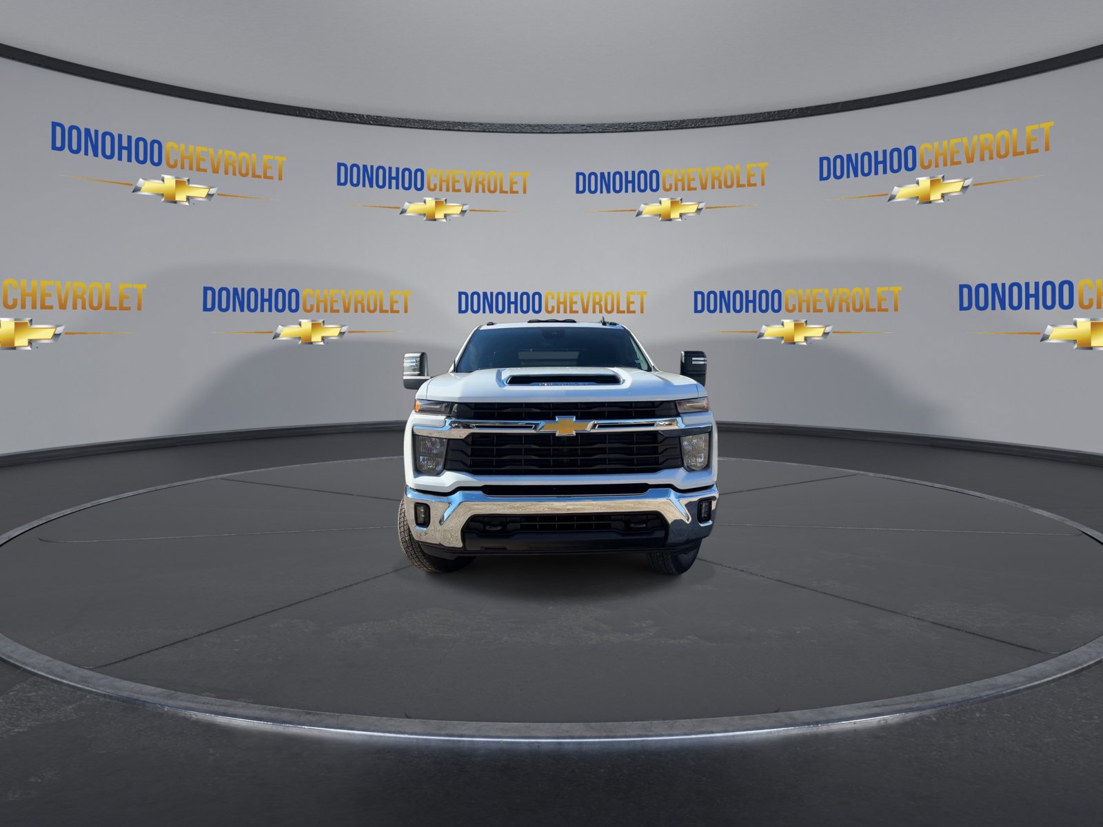New 2026 Chevrolet Silverado 3500 LT w/ Convenience Package image 6