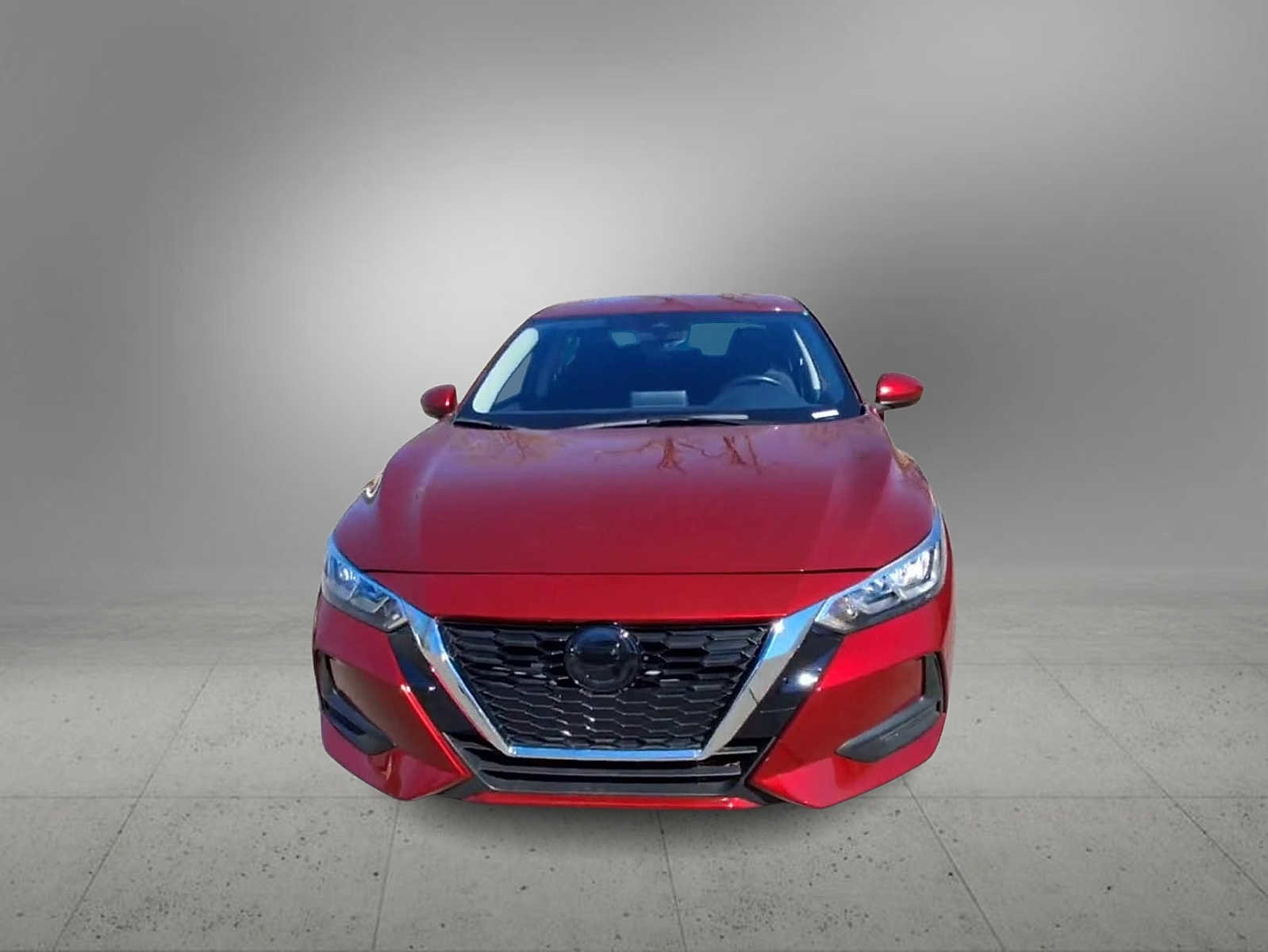 Used 2022 Nissan Sentra SV image 3