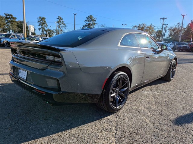 New 2026 Dodge Charger Scat Pack w/ Blacktop Package image 4