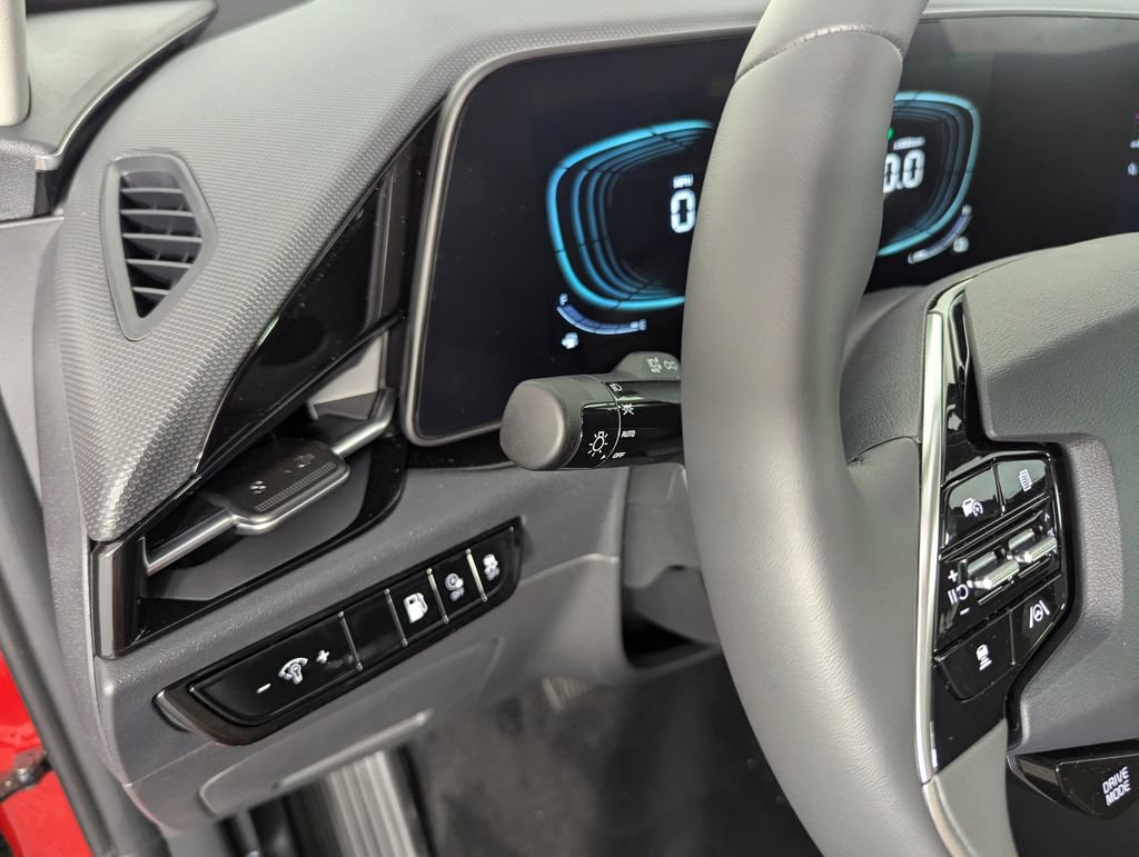 New 2025 Kia Niro EX w/ EX Cold Weather Package FWD image 20