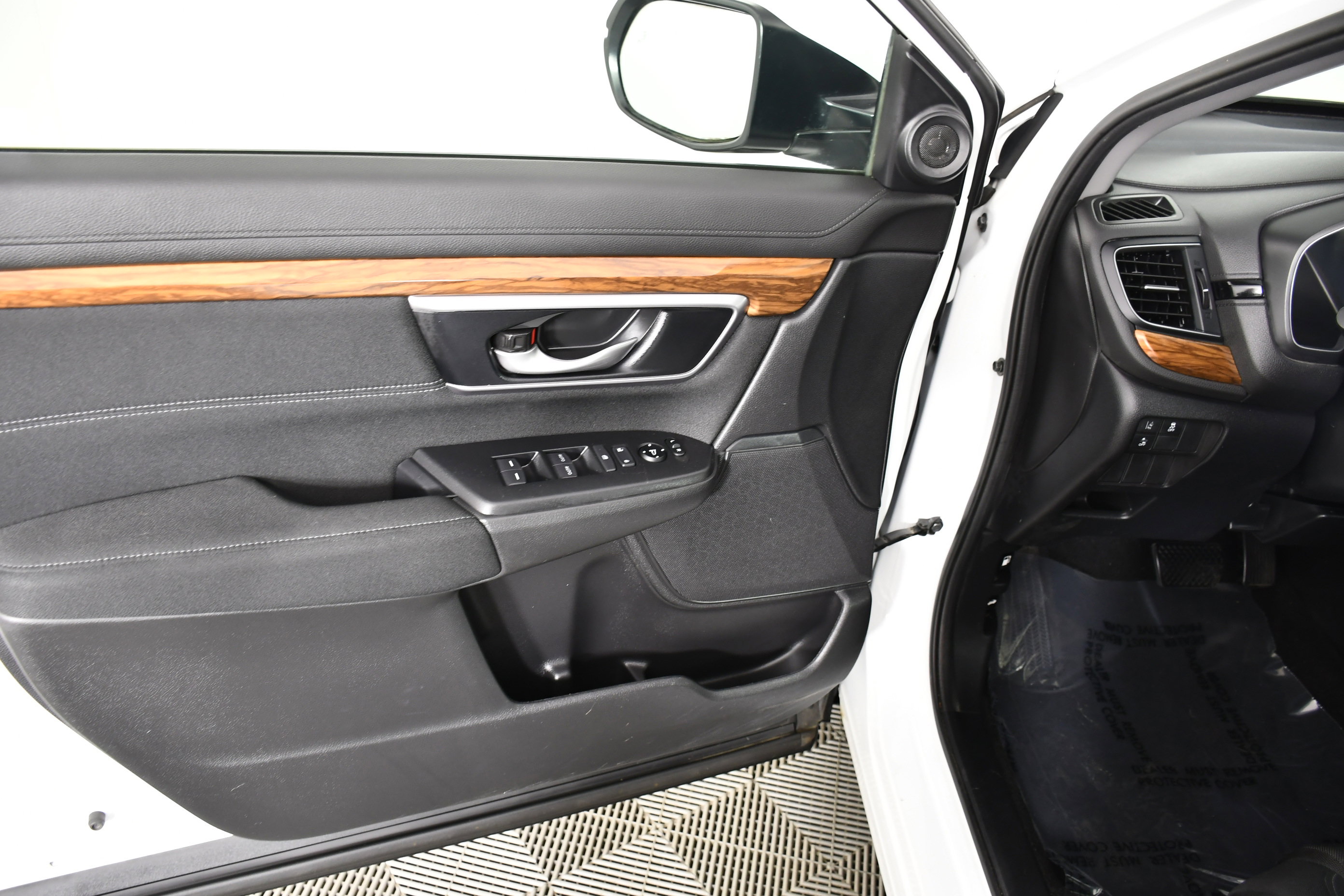 Used 2021 Honda CR-V EX image 36