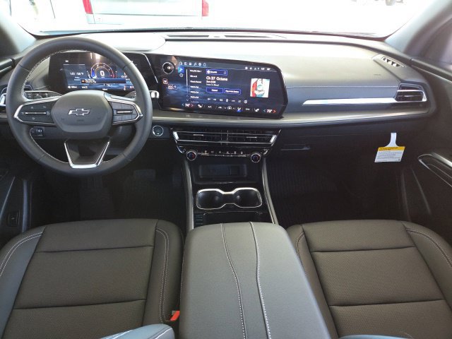 New 2027 Chevrolet Traverse LT w/ Midnight/Sport Edition AWD/4WD image 32