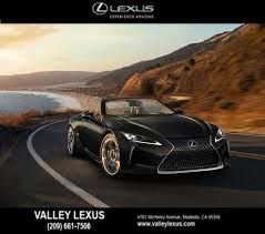 Used 2021 Lexus LC 500 Convertible w/ Touring Package image 11