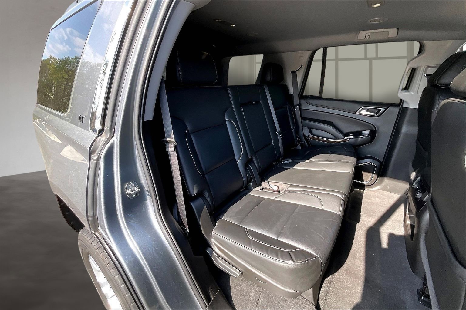 Used 2020 Chevrolet Tahoe LT w/ Max Trailering Package image 25