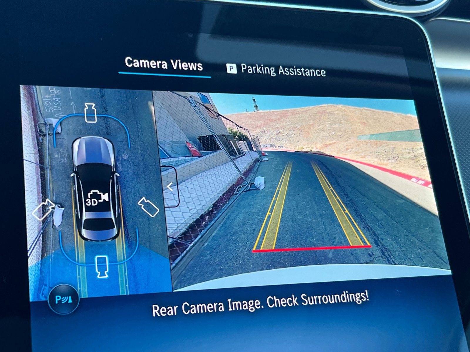 New 2026 Mercedes-Benz C 300 Sedan image 17