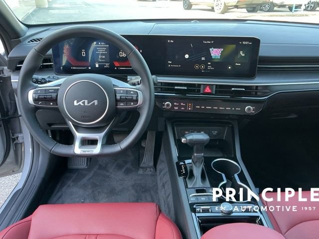Used 2026 Kia K5 GT-Line w/ GT-Line Premium Package FWD image 13