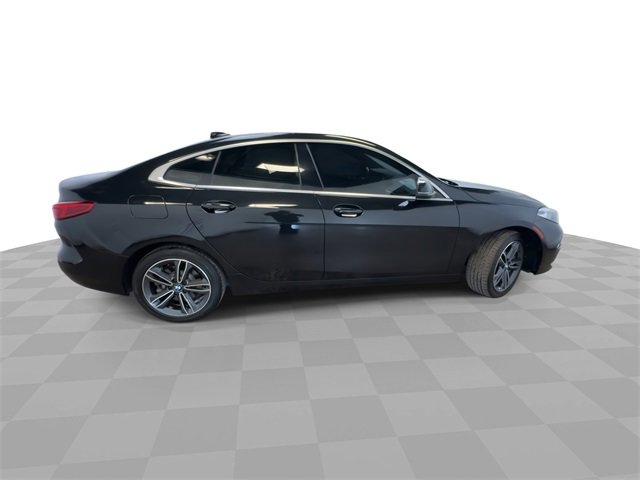 Used 2022 BMW 228i xDrive Gran Coupe image 9