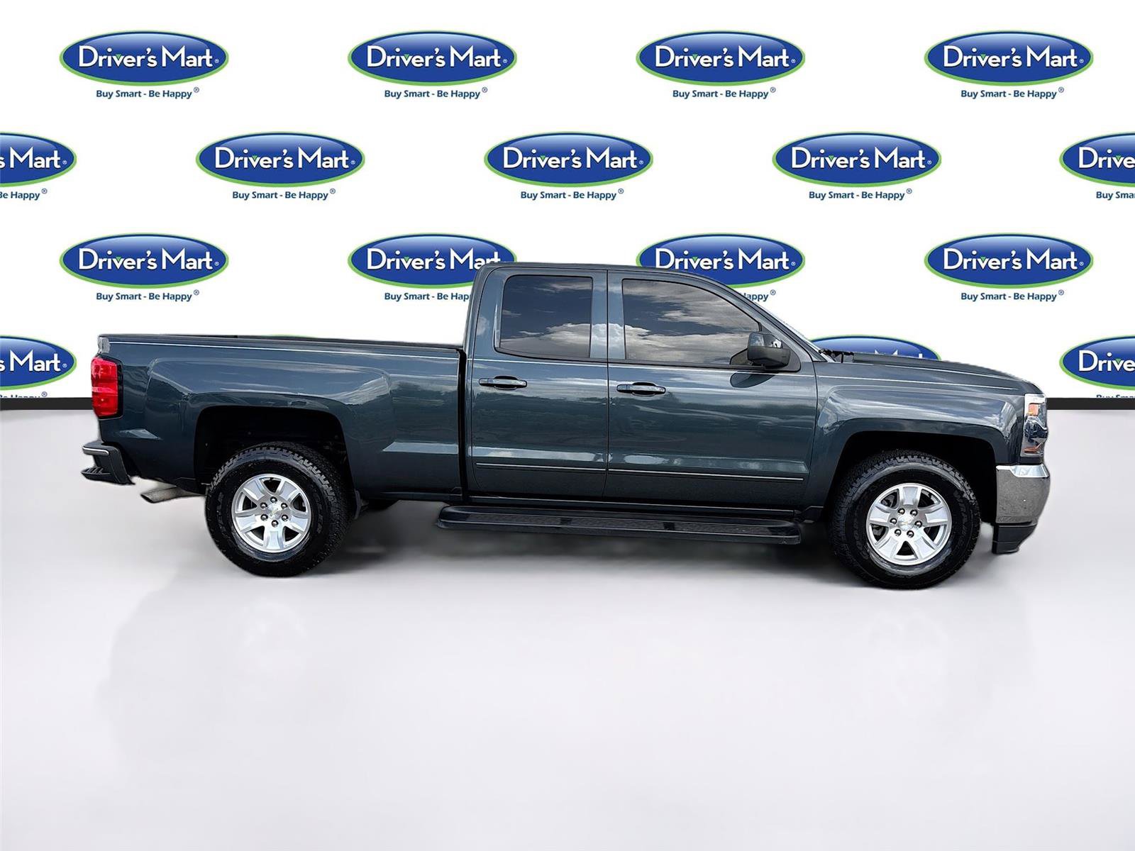 Used 2018 Chevrolet Silverado 1500 LT RWD image 8