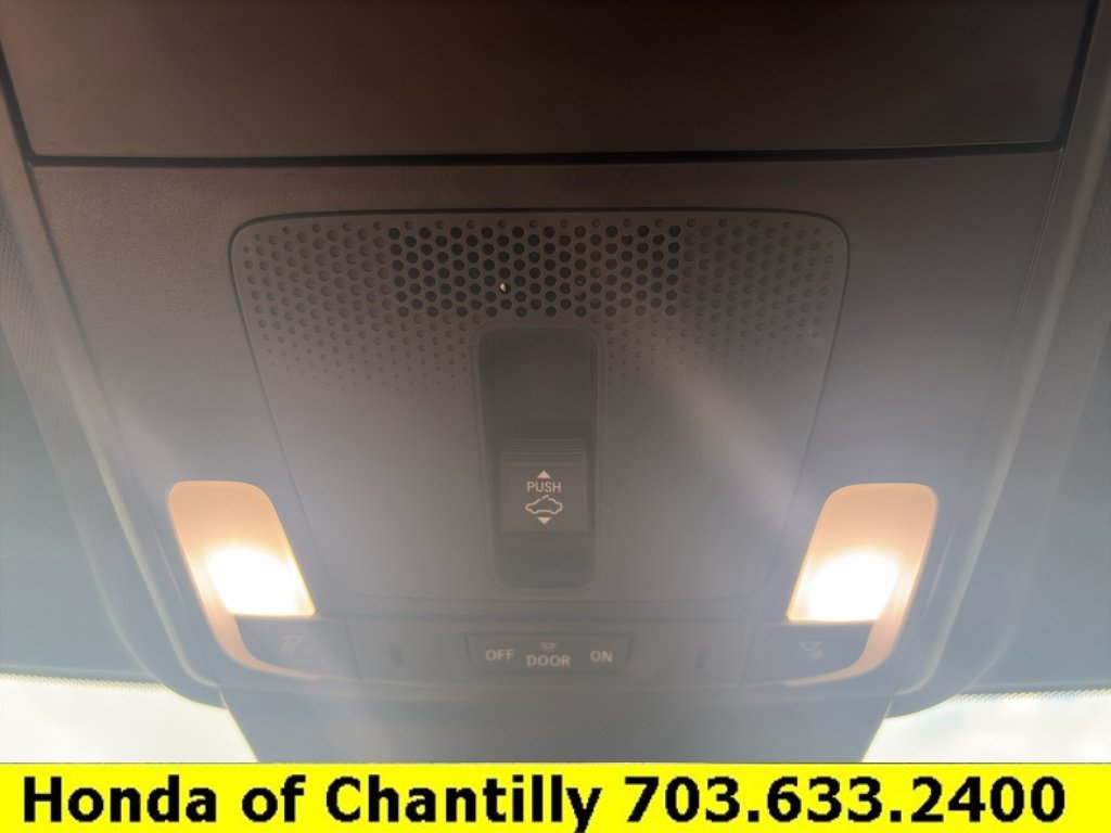 Certified 2023 Honda Civic Sport Touring image 18