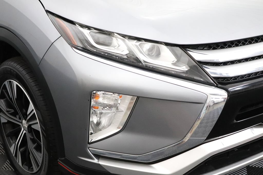 Used 2019 Mitsubishi Eclipse Cross SEL AWD/4WD image 10