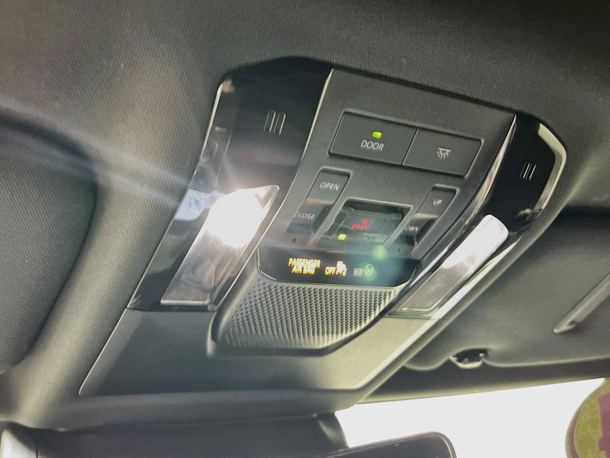 Used 2024 Lexus GX 550 w/ Accessory Package (Z1) AWD/4WD image 14
