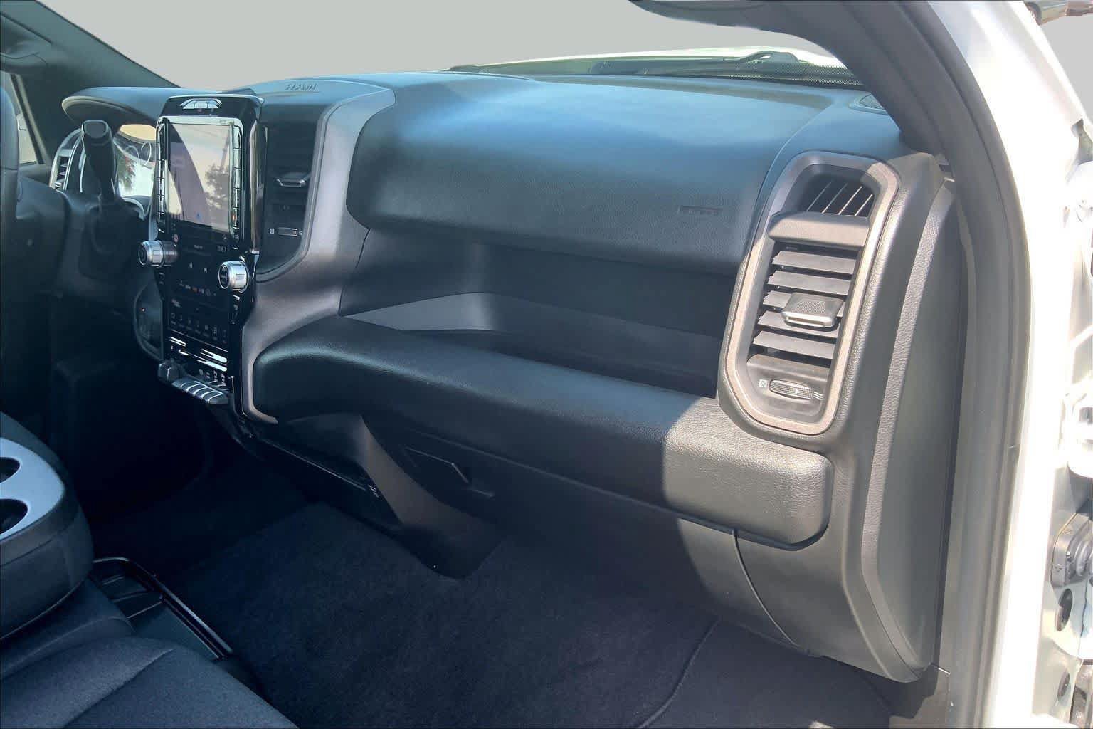 Used 2026 RAM 3500 Tradesman AWD/4WD image 19