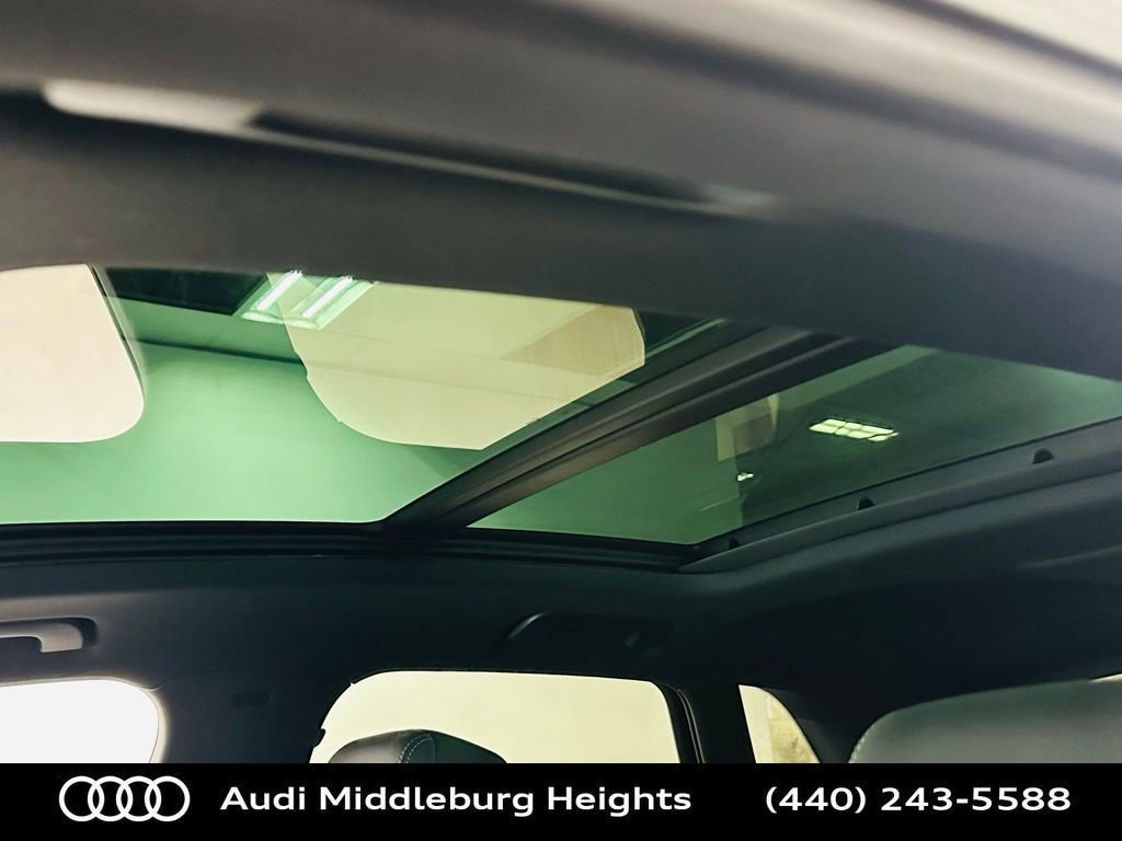 Certified 2024 Audi Q3 2.0T Premium Plus image 25