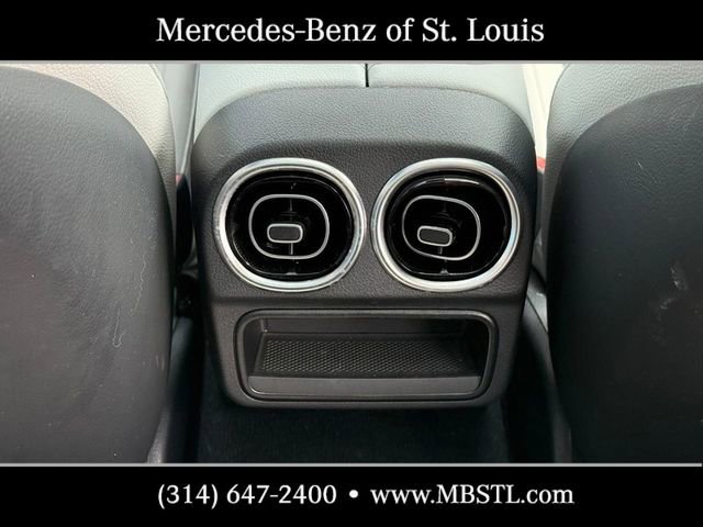 Certified 2024 Mercedes-Benz C 300 4MATIC Sedan image 18