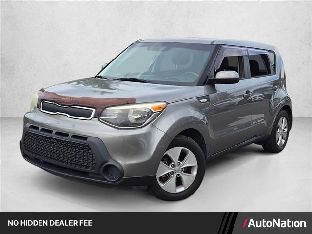 Used 2014 Kia Soul