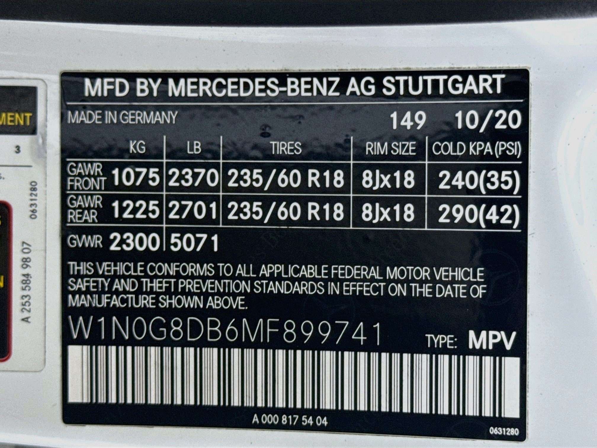Used 2021 Mercedes-Benz GLC 300 image 40