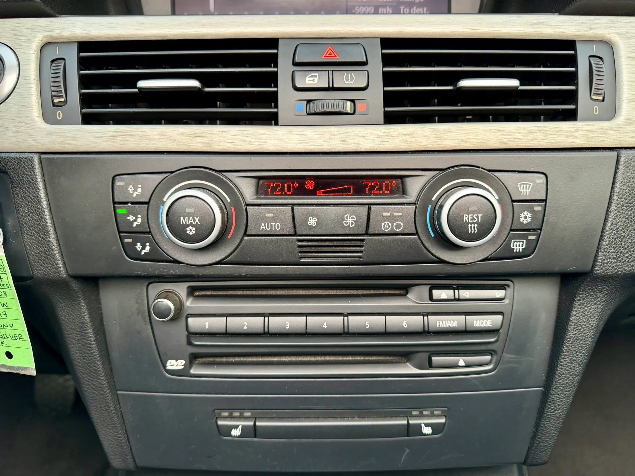 Used 2008 BMW M3 Convertible image 36