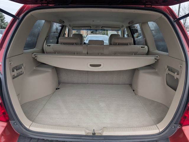 Used 2001 Toyota Highlander 4WD image 16