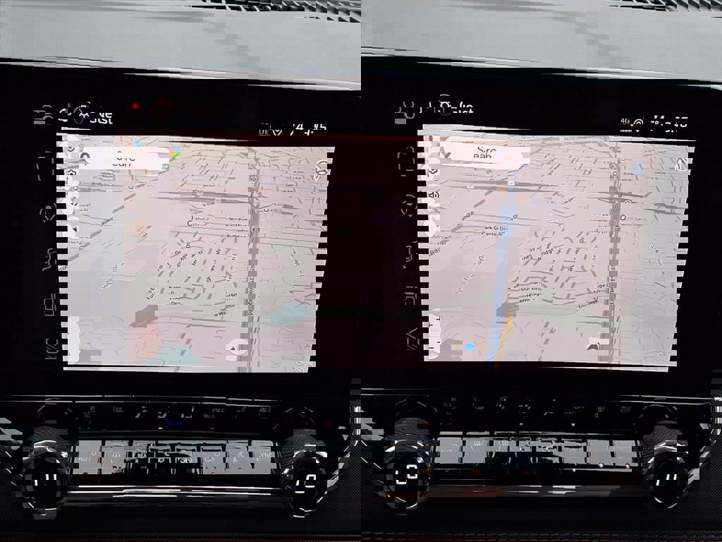 New 2026 Chevrolet Colorado Z71 image 12