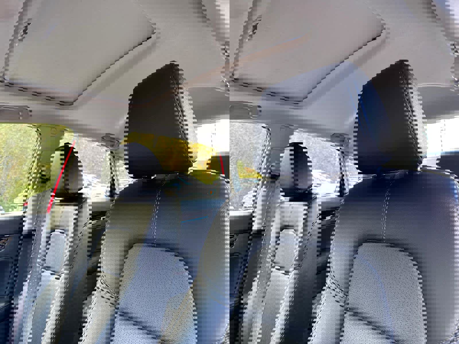 Used 2024 Honda Civic Touring image 16