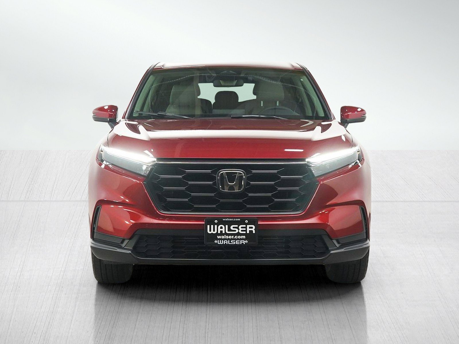 Used 2025 Honda CR-V LX image 8