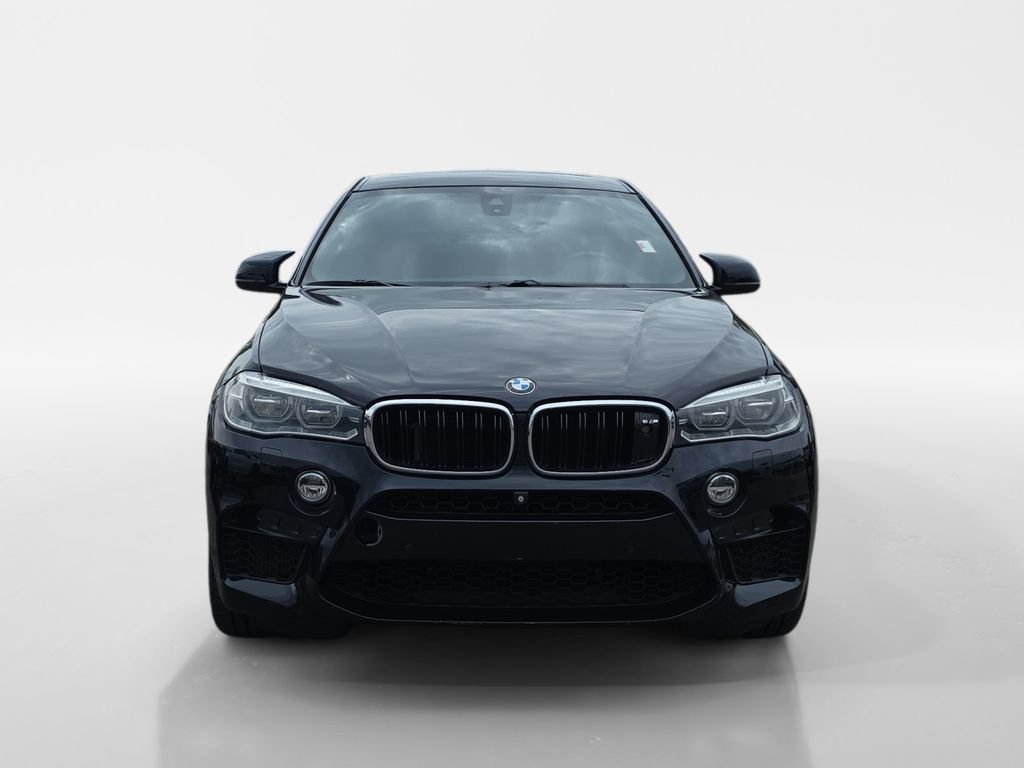 Used 2015 BMW X6 M AWD/4WD image 10