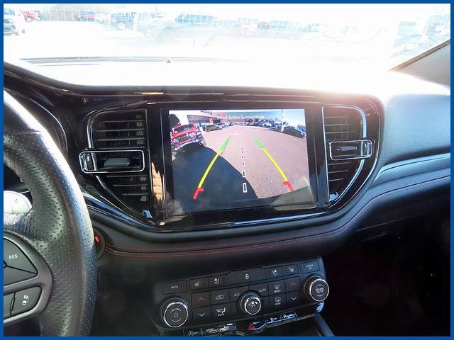 Certified 2024 Dodge Durango GT image 18