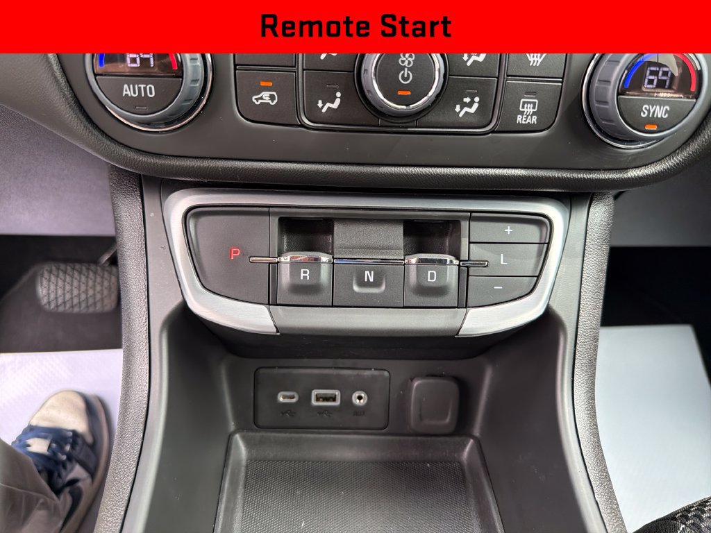 Certified 2024 GMC Terrain SLE w/ Driver Convenience Package FWD image 28