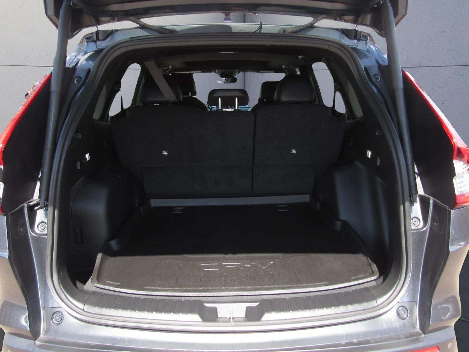 Certified 2026 Honda CR-V Sport-L image 13