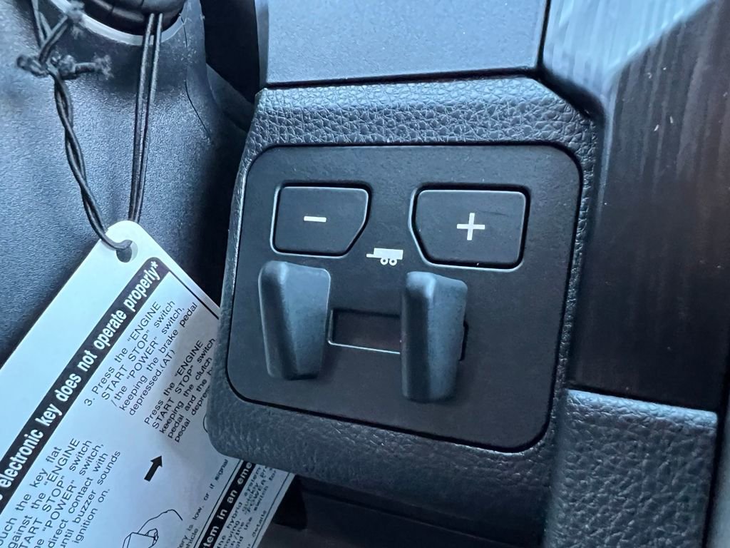 New 2026 Toyota 4Runner Platinum image 24