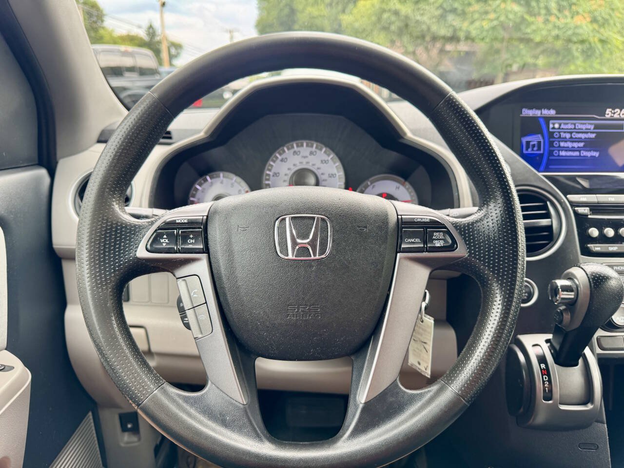 Used 2013 Honda Pilot EX image 11