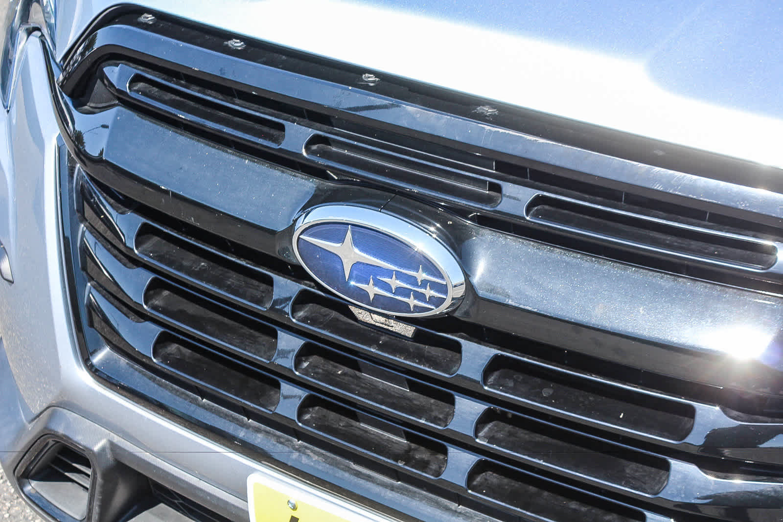Used 2025 Subaru Ascent Onyx Edition AWD/4WD image 14