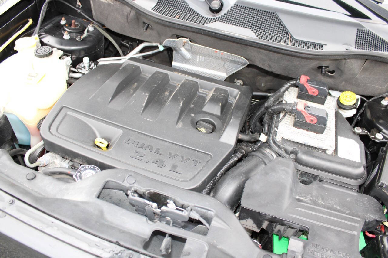 Used 2011 Jeep Patriot Sport w/ PWR Value Group image 24