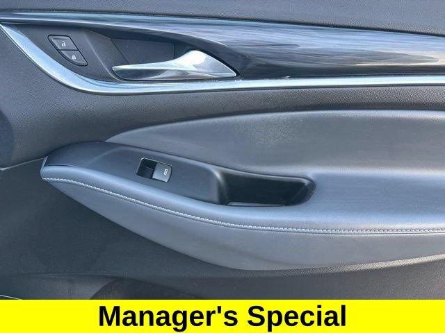 Used 2024 Buick Enclave Premium FWD image 41