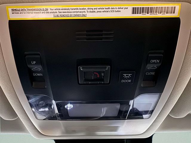 Used 2023 Lexus ES 250 w/ Premium Package image 26