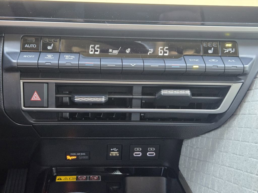 New 2026 Toyota Camry XLE image 16