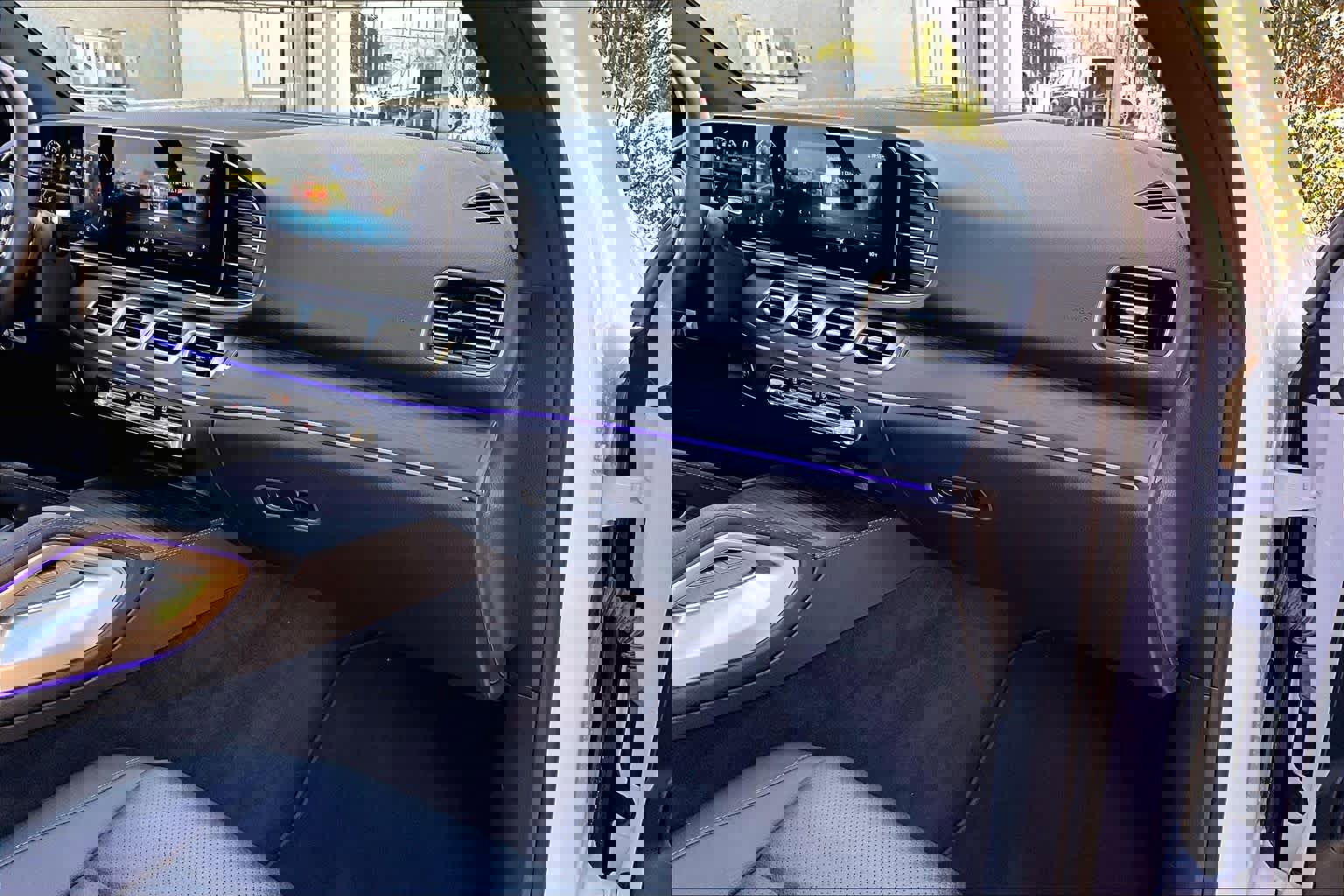 Used 2023 Mercedes-Benz GLE 350 4MATIC image 18