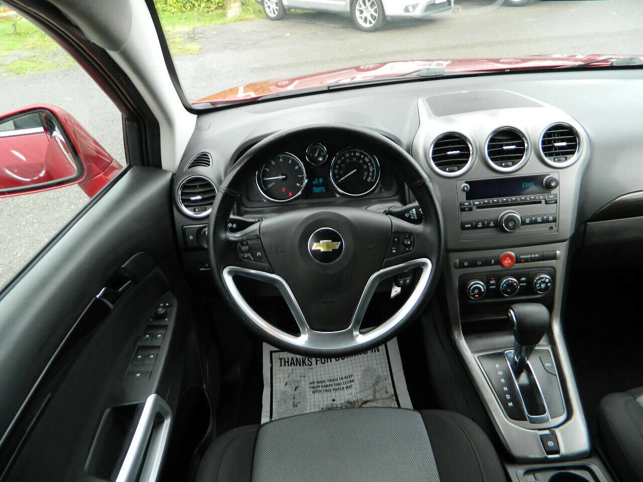 Used 2015 Chevrolet Captiva Sport LS image 14