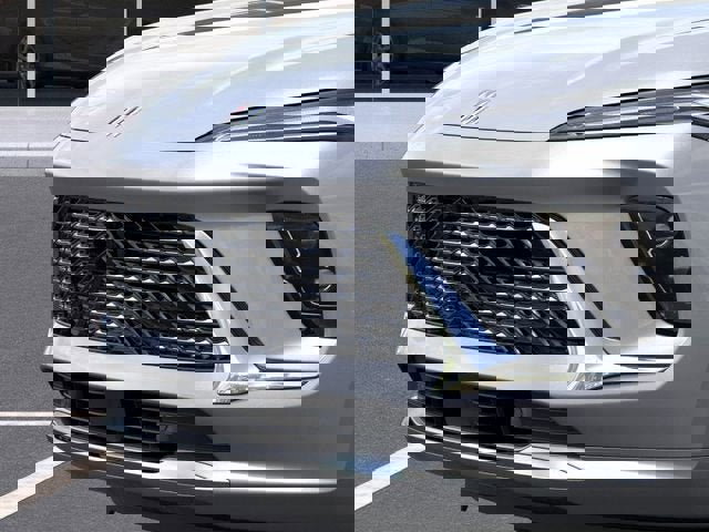 New 2026 Buick Envision Avenir image 8