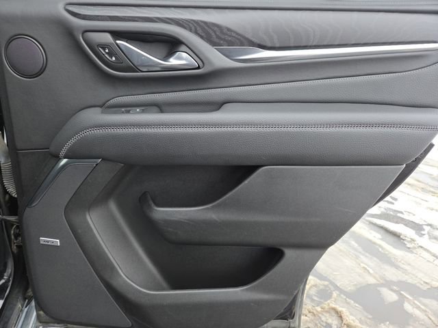 Used 2021 GMC Yukon Denali image 32