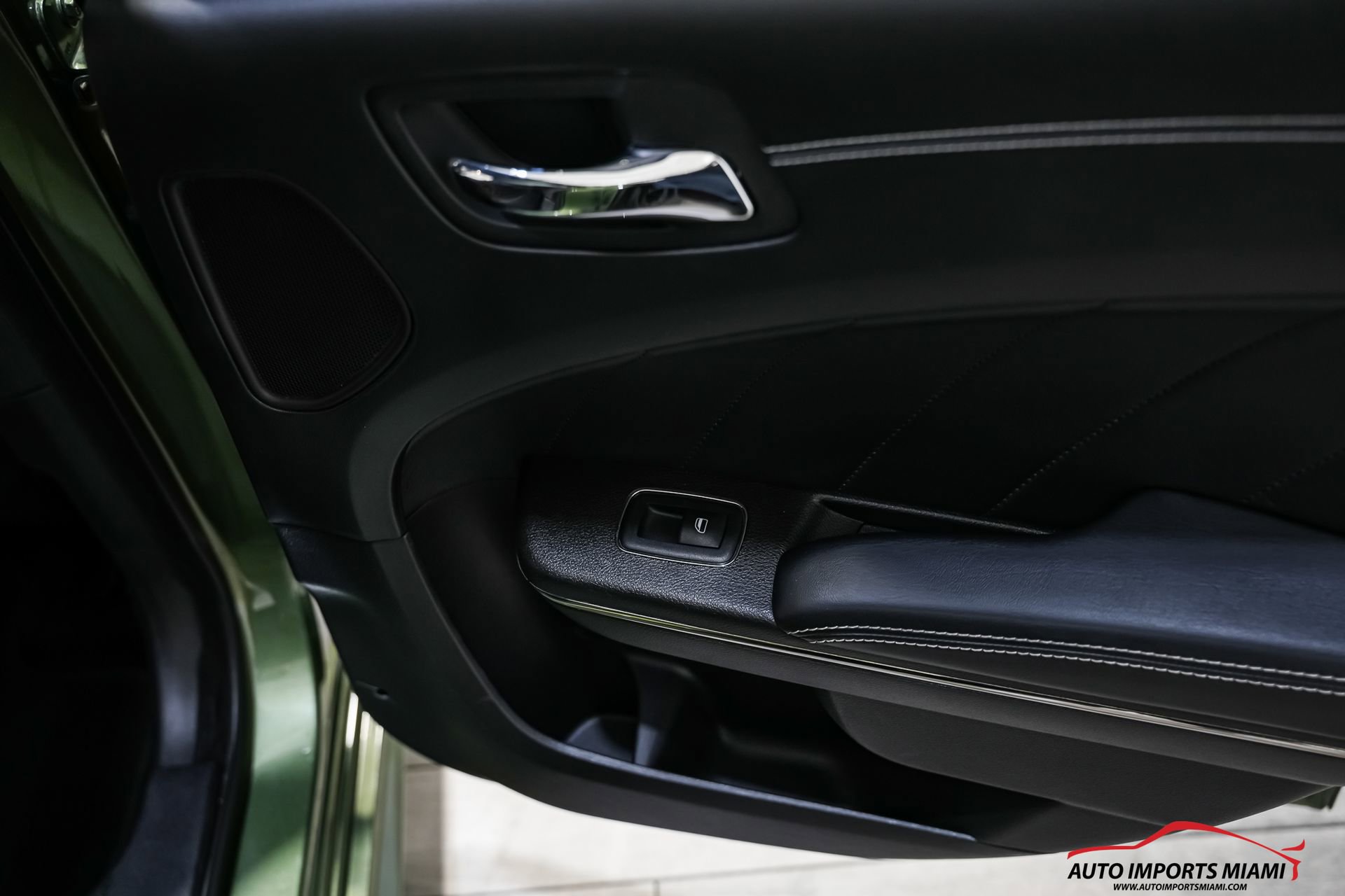 Used 2021 Dodge Charger SRT Hellcat image 56