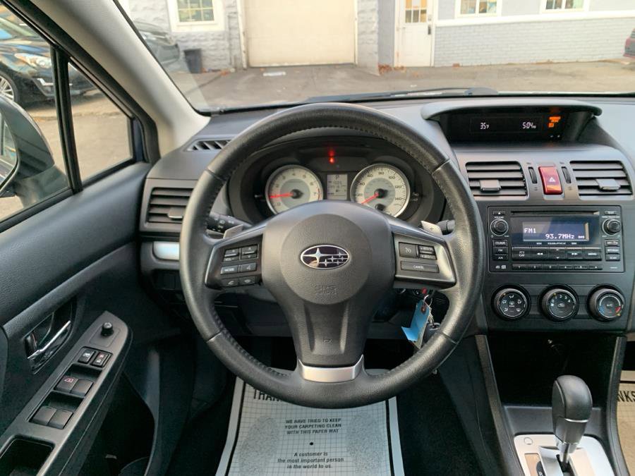 Used 2013 Subaru Impreza 2.0i Premium image 15