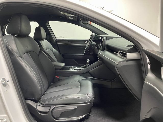 Used 2024 Kia K5 GT-Line w/ GT-Line Premium Package FWD image 22