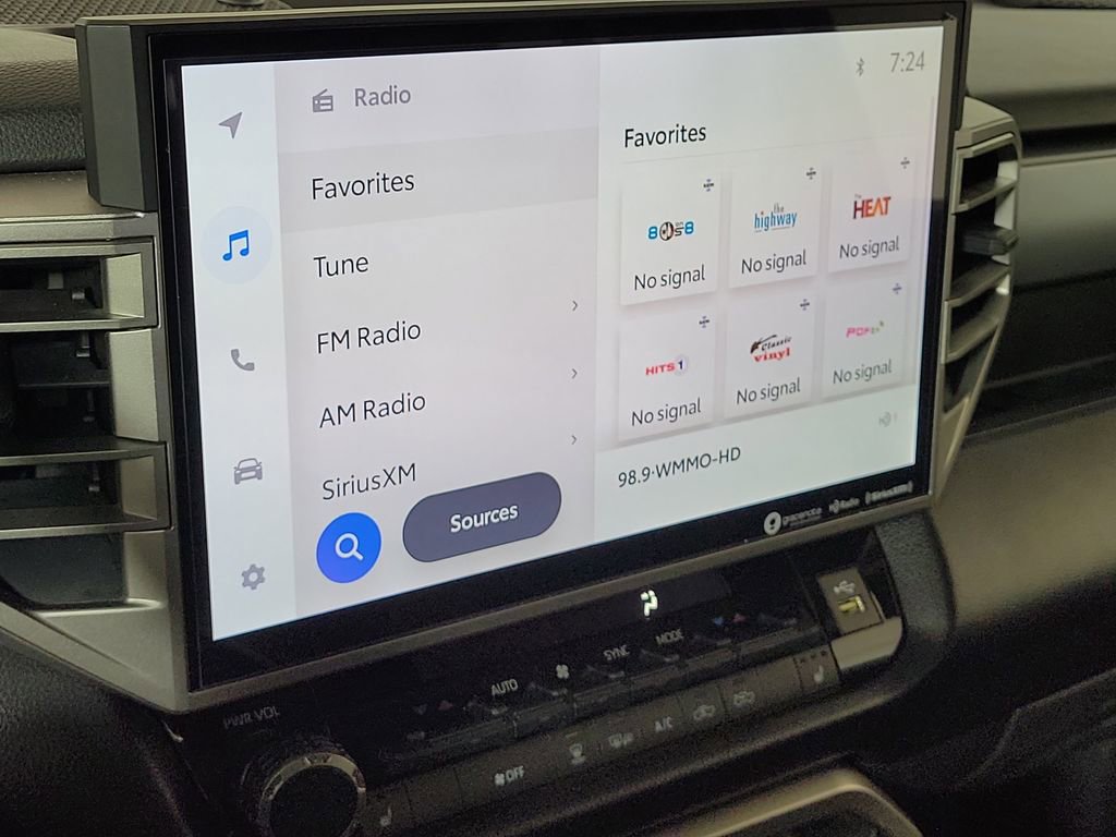 Used 2022 Toyota Tundra SR5 w/ TRD Sport Premium Package image 17