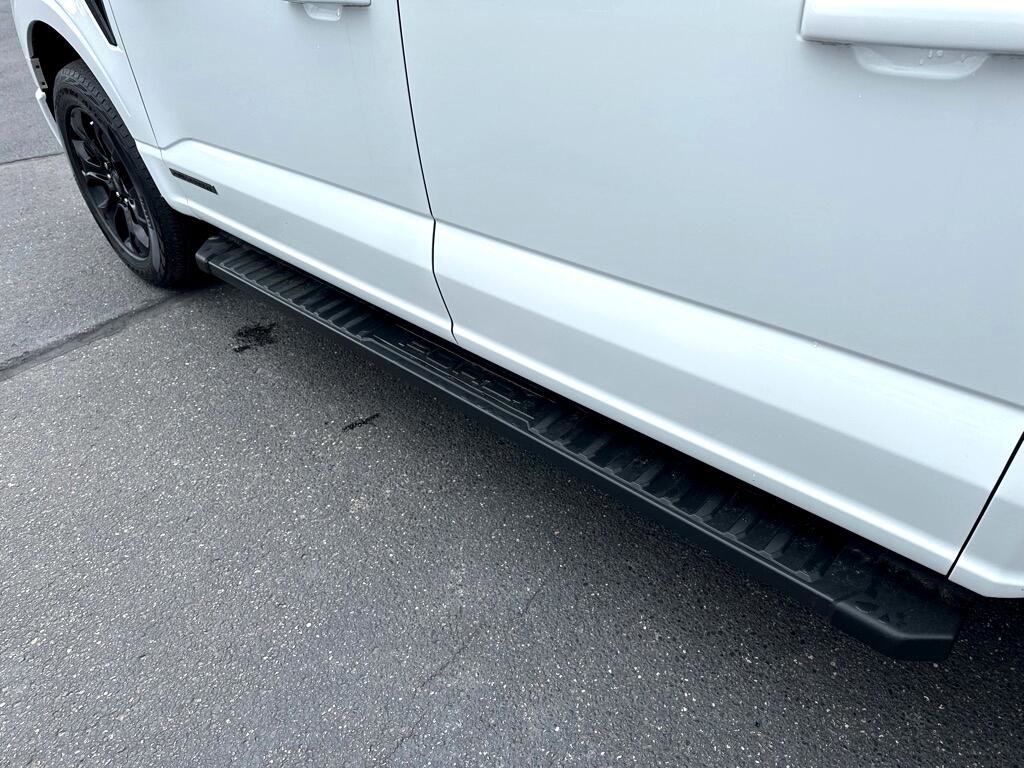 Used 2022 Ford F150 XLT w/ Equipment Group 302A High image 34