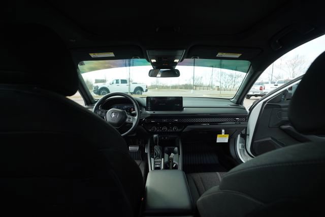 Used 2024 Honda Accord Sport image 25