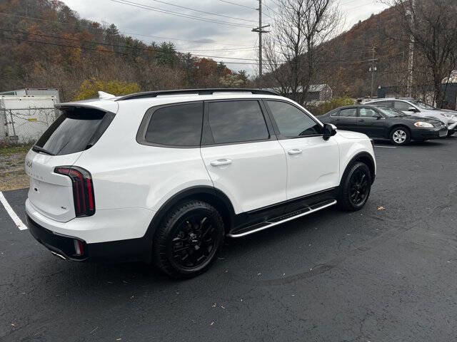 Used 2024 Kia Telluride SX Prestige X-Pro image 5