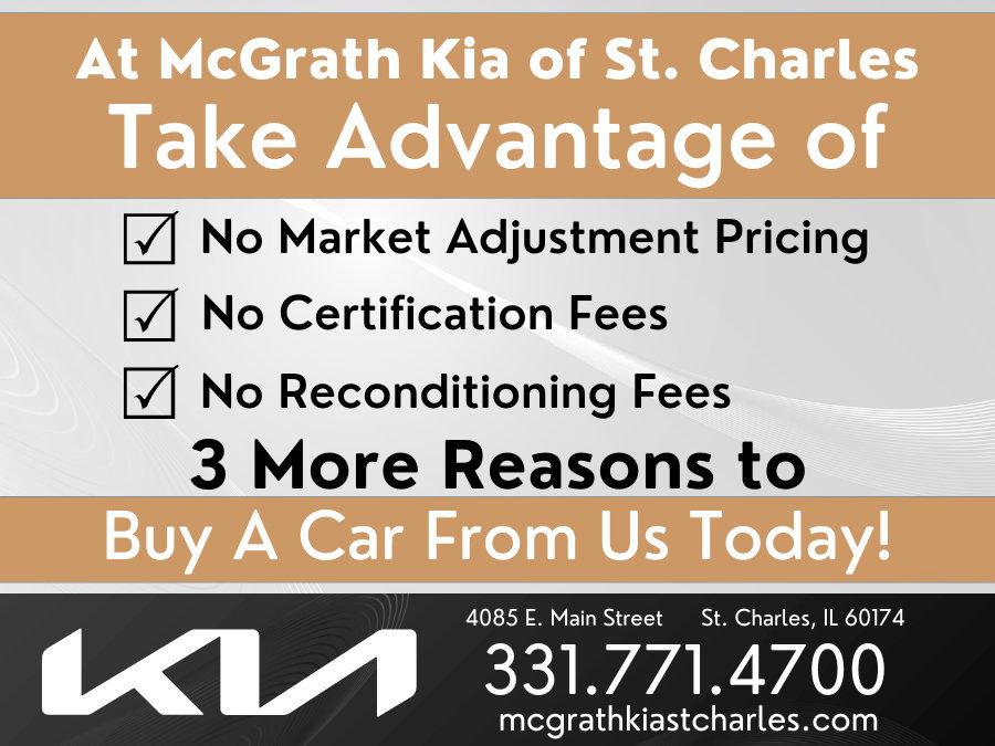 Used 2023 Kia Stinger GT2 RWD image 3