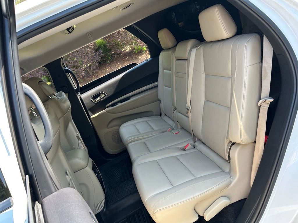 Used 2019 Dodge Durango GT RWD image 37